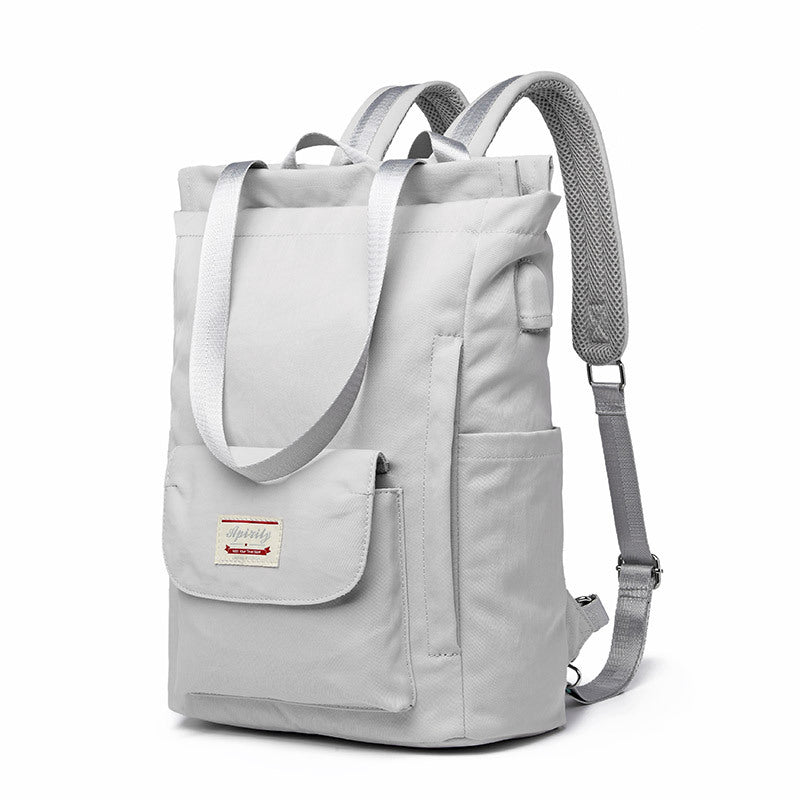 New Waterproof Backpack for Students and Laptops