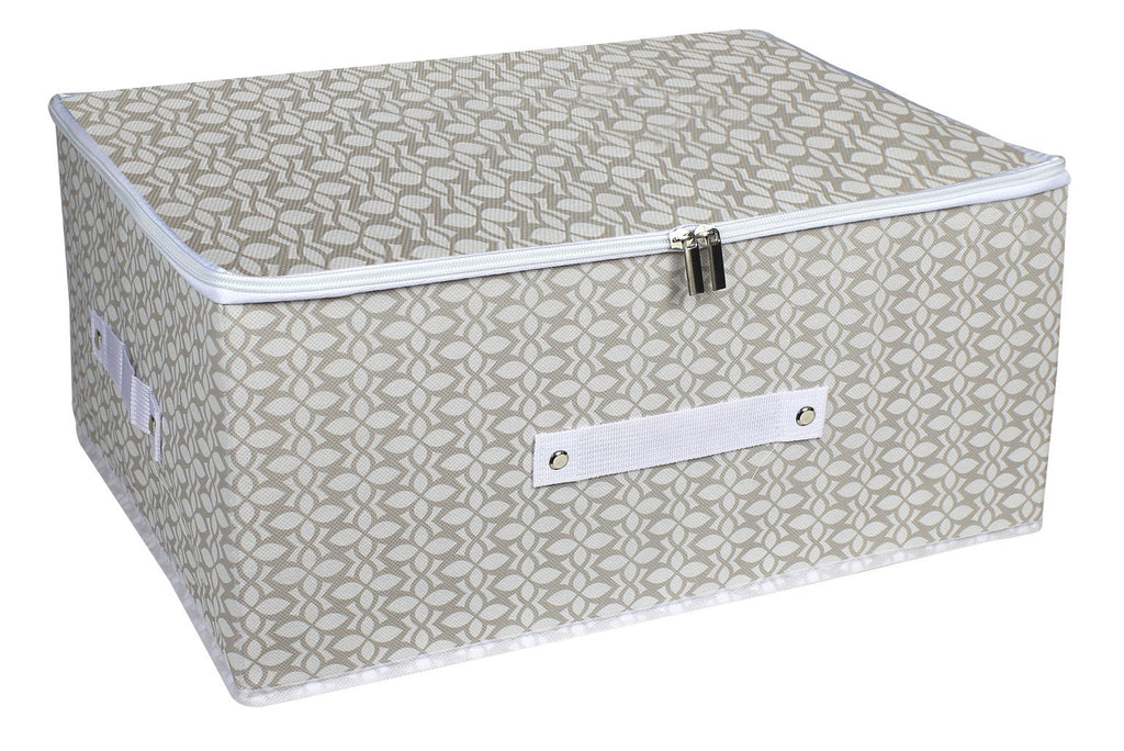 SecureFold Storage Box