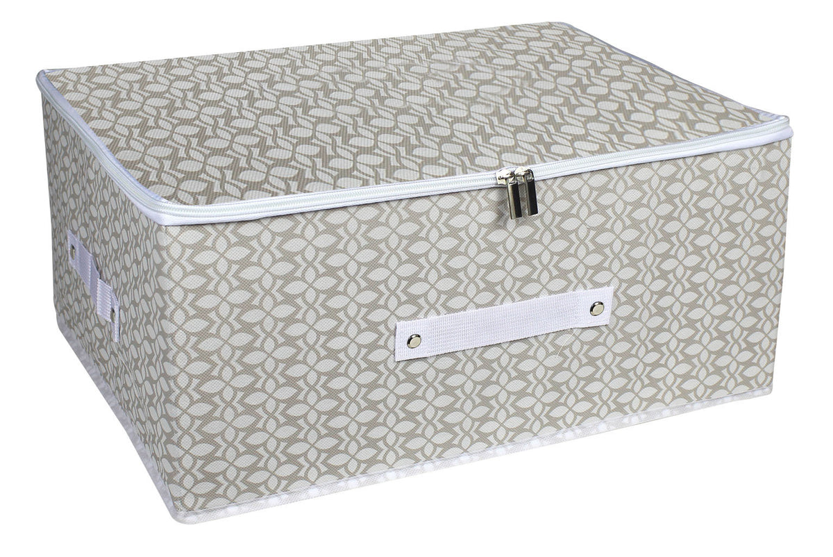 SecureFold Storage Box