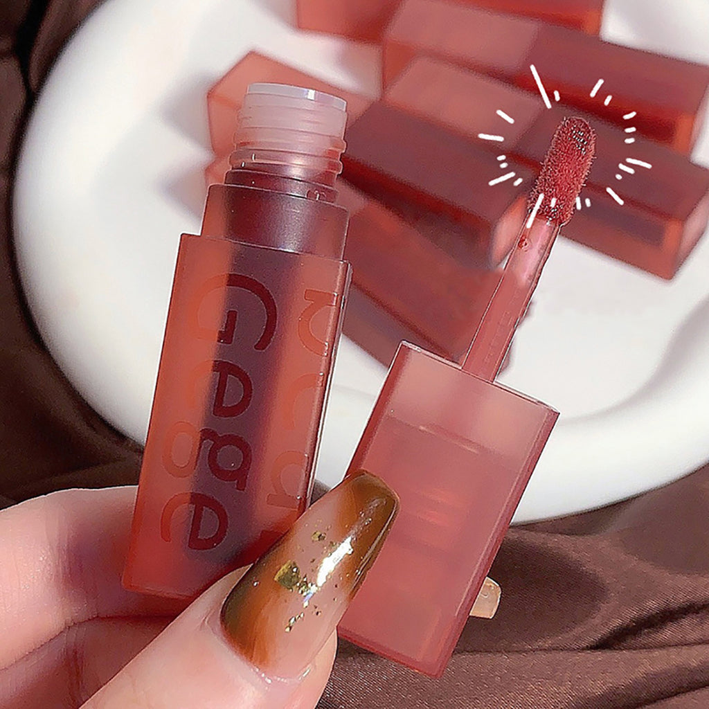 Enduring Velvet Matte Lipcolor