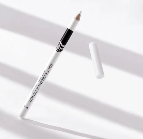 Miele Durable White Eyeliner