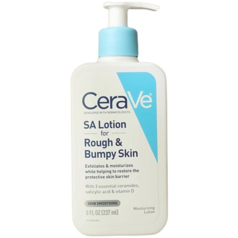 CeraVe Salicylic Renewal Cleanser 237ml