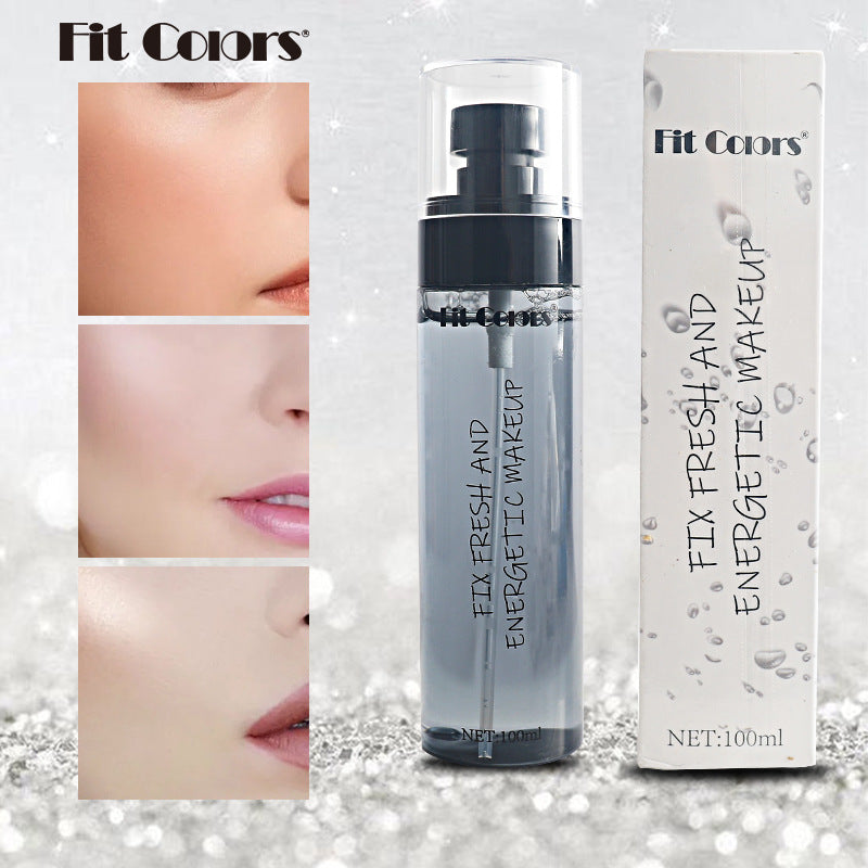 Fit Colors Hydrating Control Mist