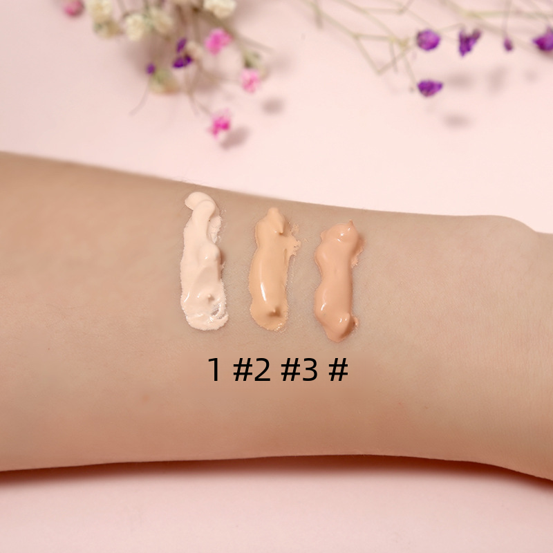 Hengfang Flawless Complexion BB Cream
