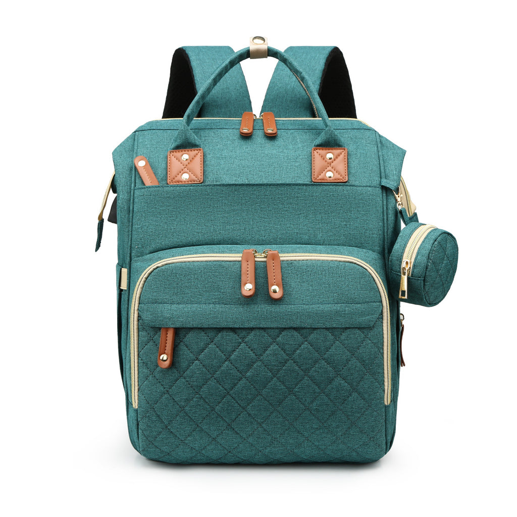 Capacious Parental Carryall