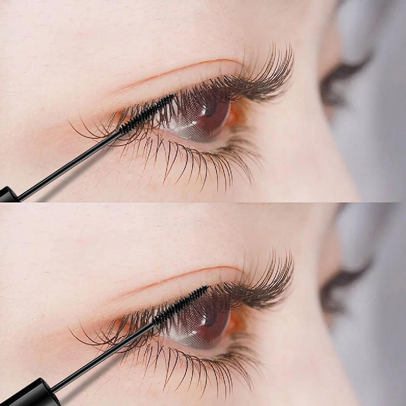Elegant Curl Waterproof Mascara