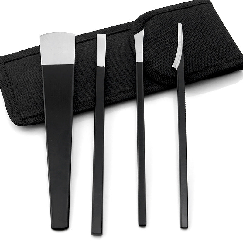 Elite Pedicure Trio Set