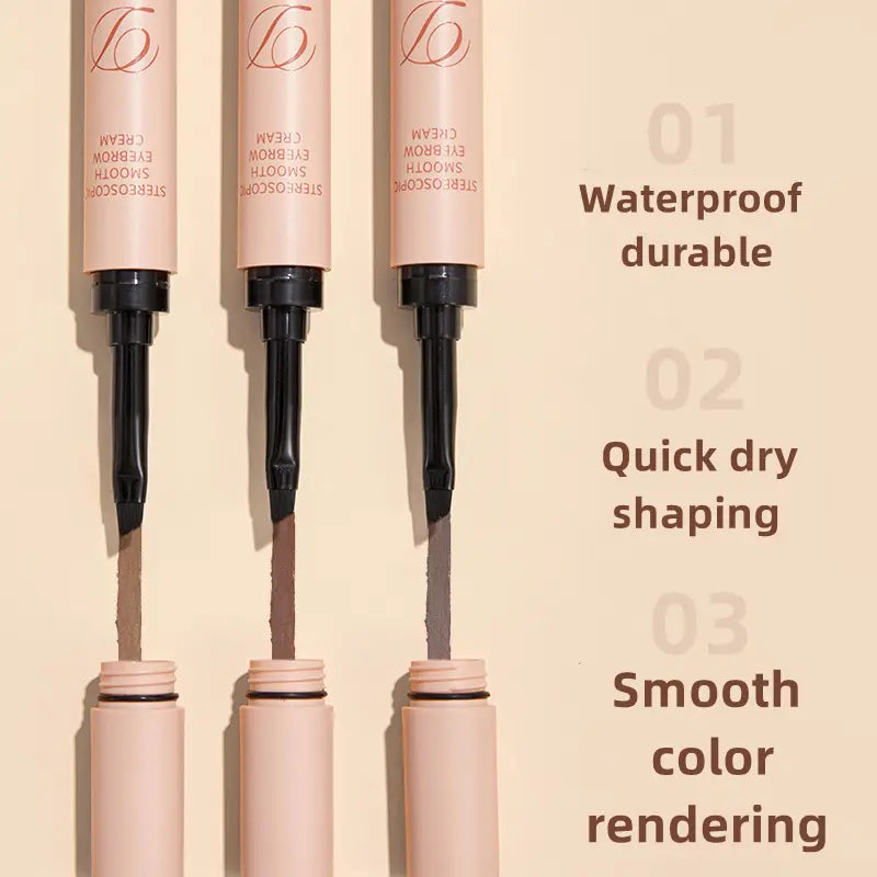 Elegant Eyebrow Architect Pencil