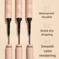 Elegant Eyebrow Architect Pencil