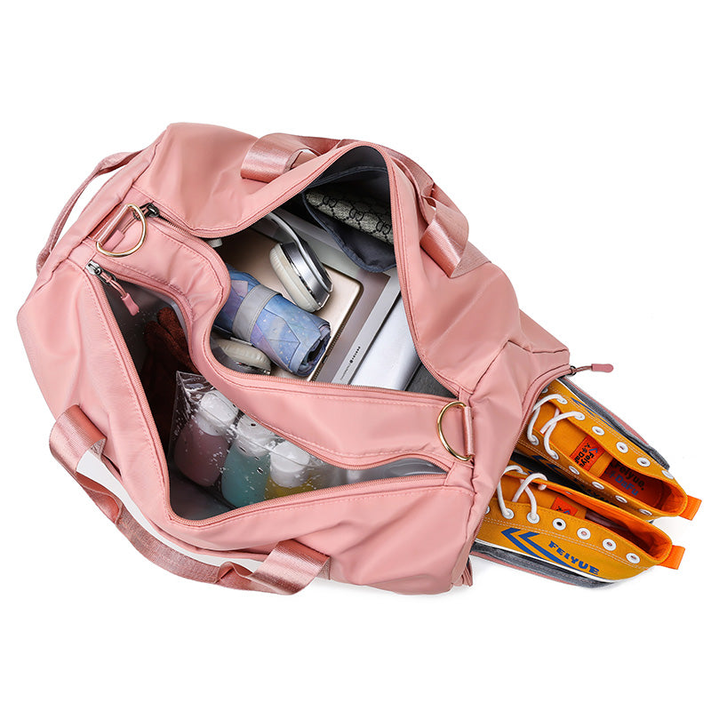 All-Purpose Athletic Carryall