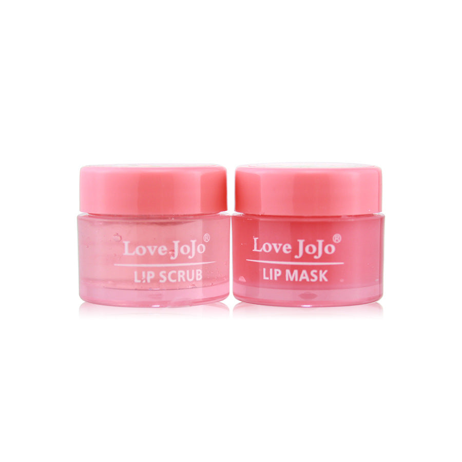Deluxe Lip Rejuvenation Kit