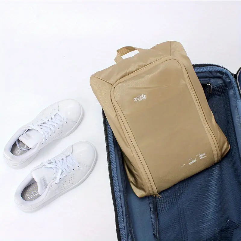 Portable Waterproof Shoe Organizer