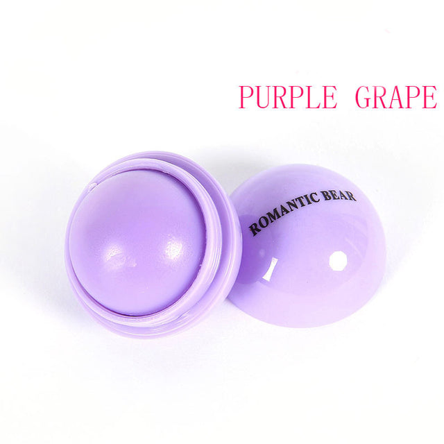 Botanical Fruit Lip Tints