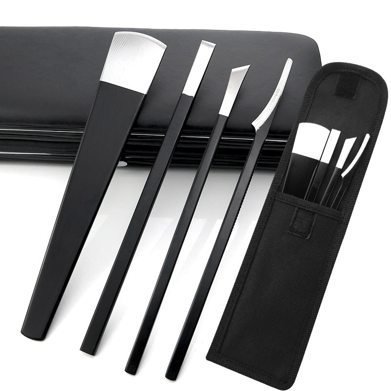 Elite Pedicure Trio Set