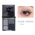 Bia Highline Matte & Pearl Eyeshadow