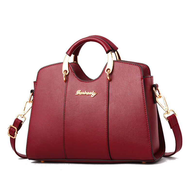 Trendy Women's Handbag 2020 - Shoulder & Crossbody Bag