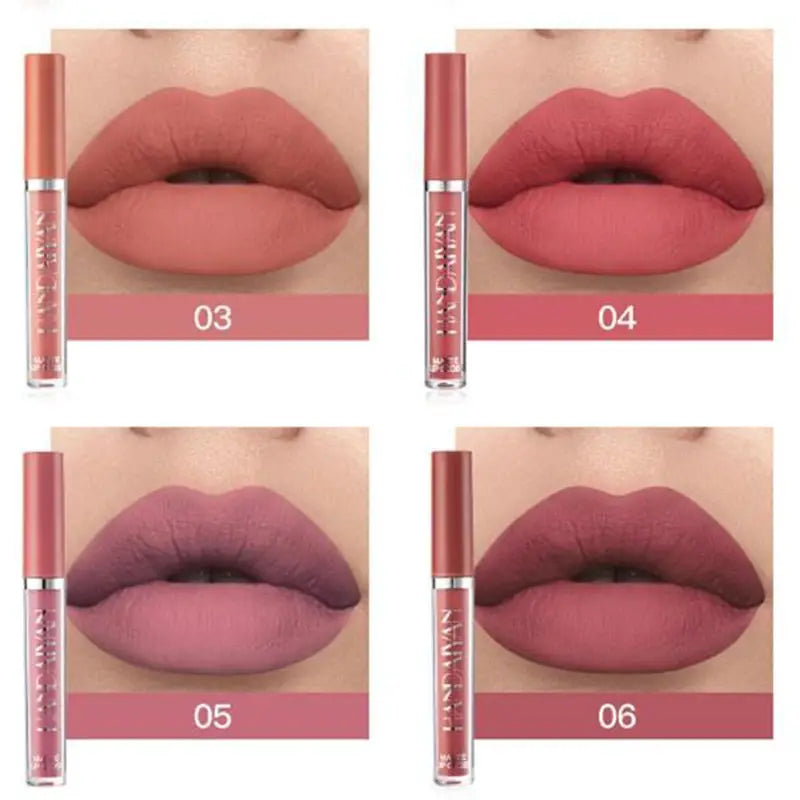 Enduring Elegance Lipstick Collection