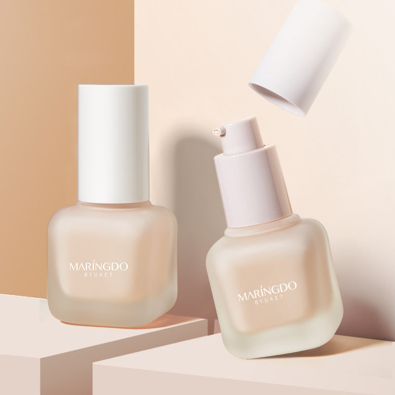 Ethereal Matte Foundation with Concealer