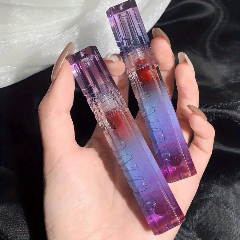 Radiant Shine Lip Glaze