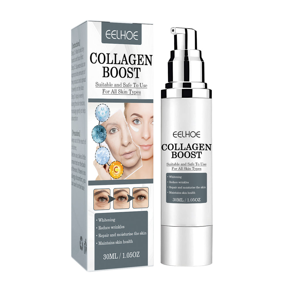 EELHOE Collagen Rejuvenation Cream