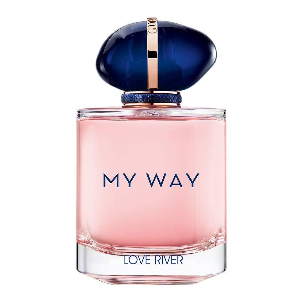 Red Love Essence Eau de Toilette
