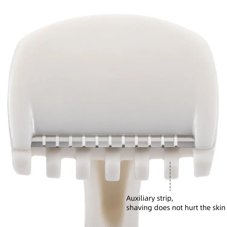 Elegant Intimacy Hair Remover