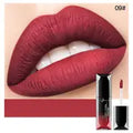 Elegant Matte Lipshine