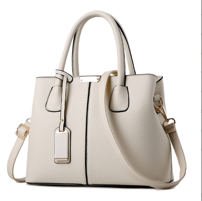 2024 Korean Style Fashionable Women's Handbag (One Piece)