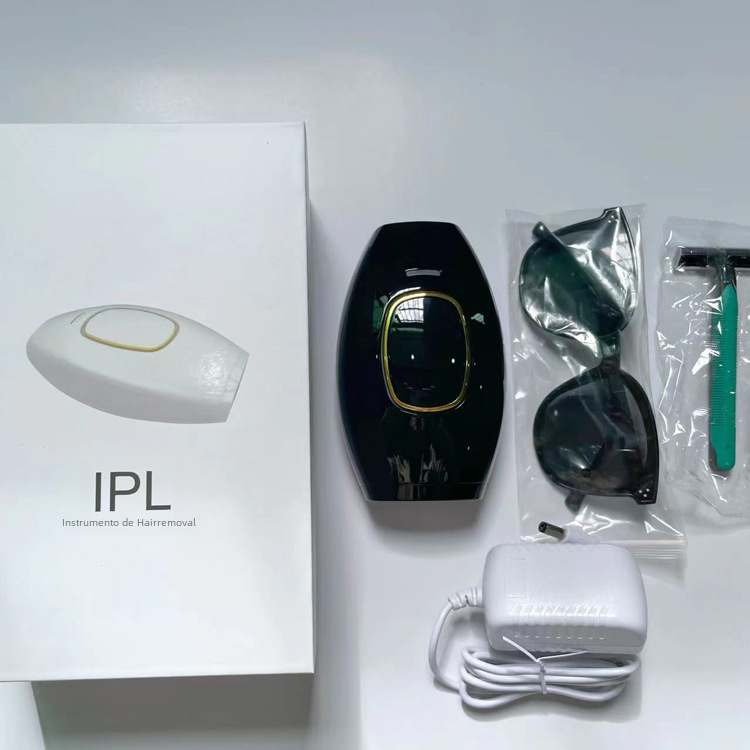 Precision Laser Hair Reducer