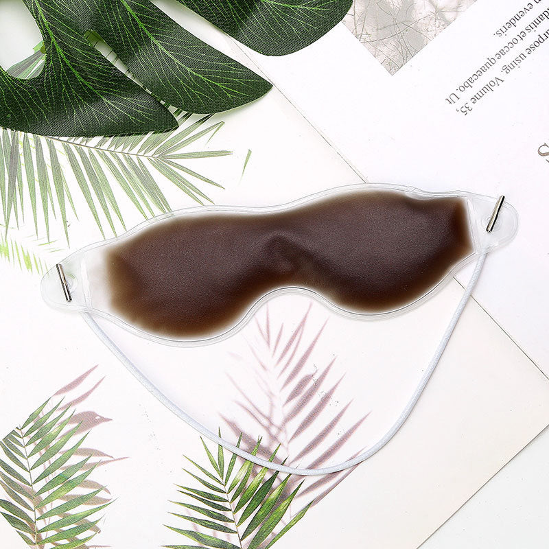 SereneGel Cooling Eye Mask
