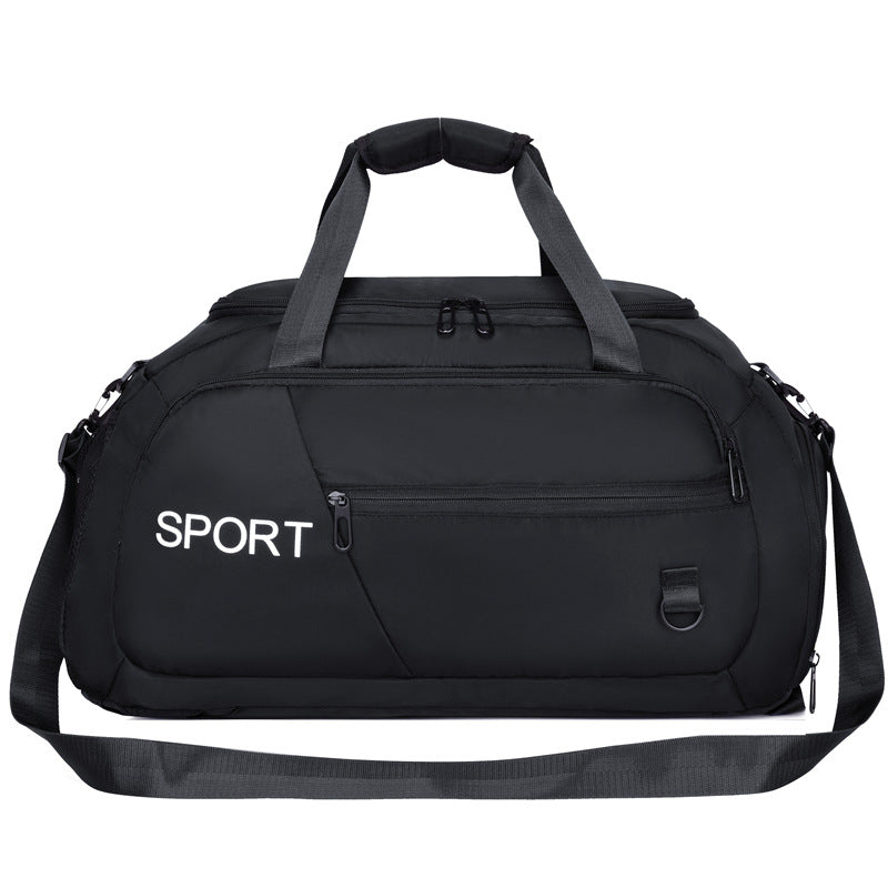 New Yoga Travel Bag for Short Trips and Outdoor Use
