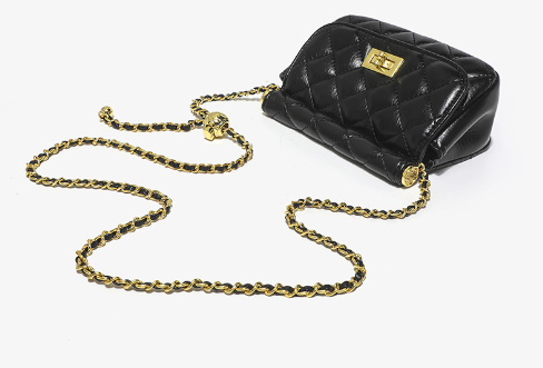 2023 Fashion Women's Shoulder Bag with Diamond Design