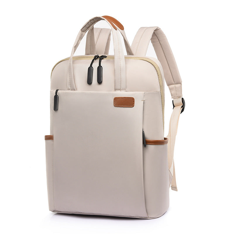 Fashionable Large Capacity Backpack for Women (Oxford Fabric)