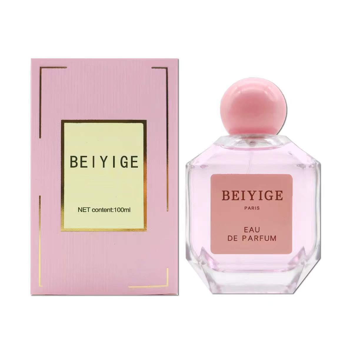BEIYIGE Elegance Essence Perfume