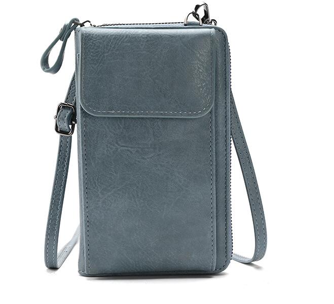 2023 Spring Women's Wallet and Crossbody Bag