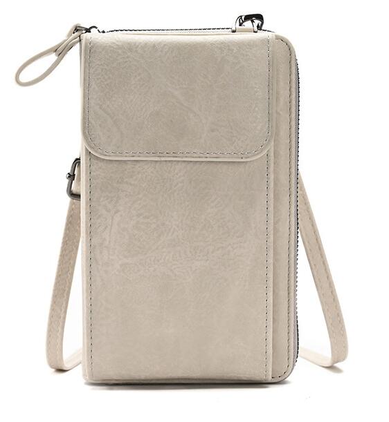 2023 Spring Women's Wallet and Crossbody Bag