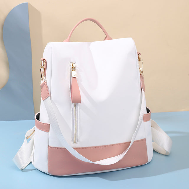 Elegant Nylon Daypack