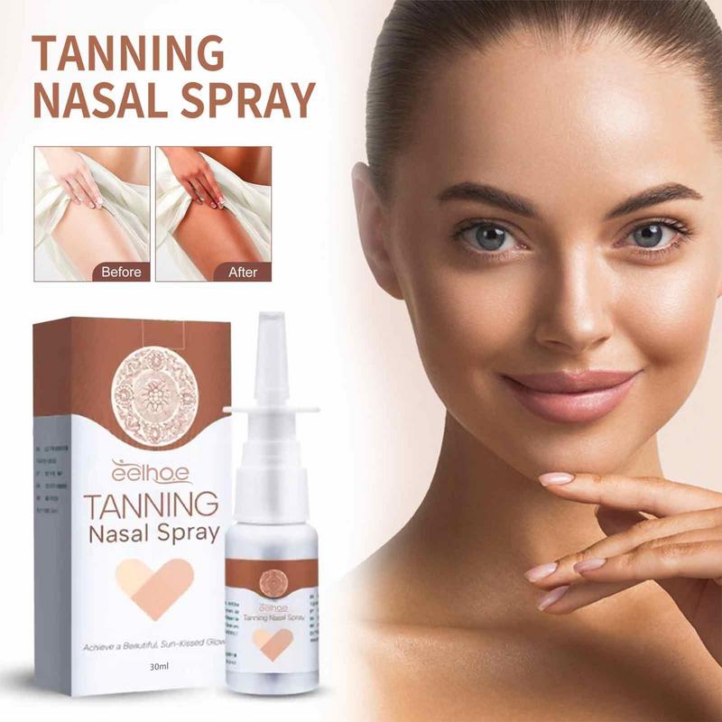 Elegant Sunless Glow Spray