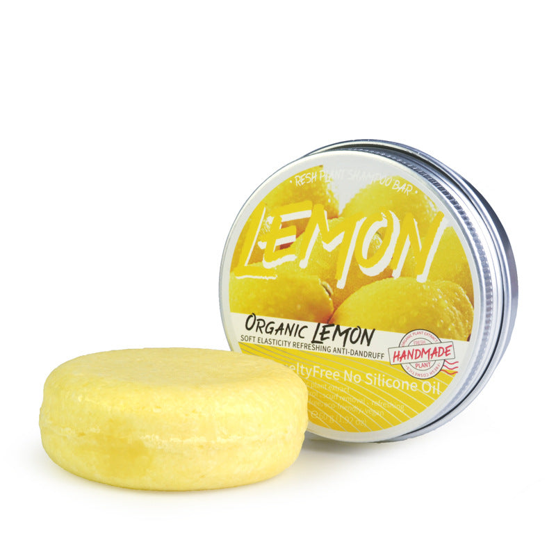 Lavender Hydration Shampoo Bar