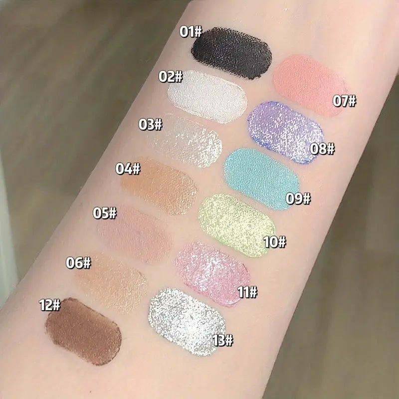 Luminous Eyelid Shimmer Stick