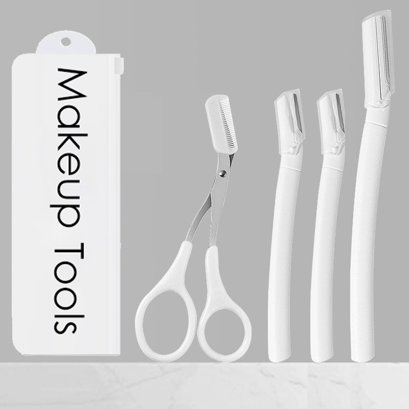 Pristine Eyebrow Perfection Kit