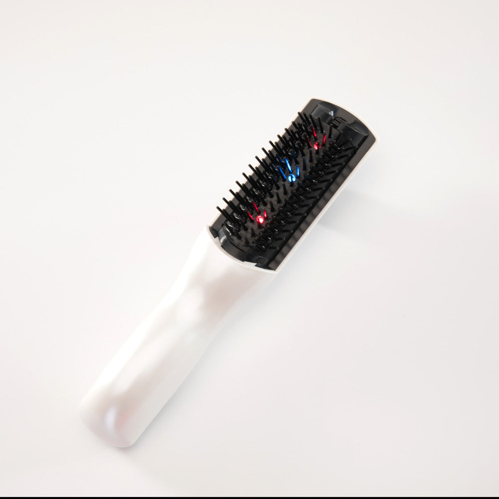 Therapeutic Scalp Massager Comb