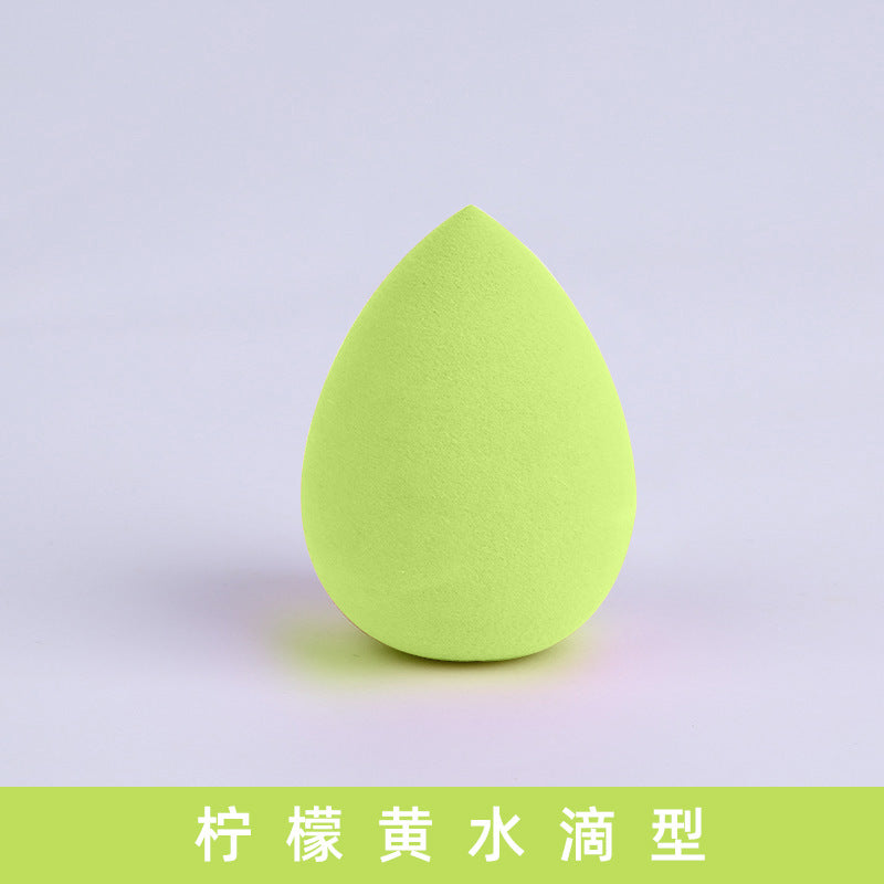 Wholesale Beauty Sponge for Wet and Dry Use