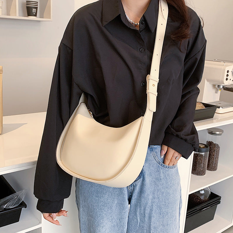 2022 Summer Korean Style Women's Crossbody Bag