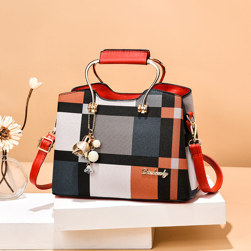 Chic Minimalist Summer Bag