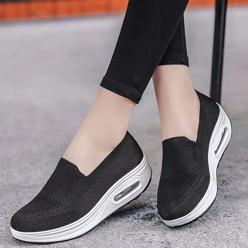 2023 Elevated Chic Sneakers