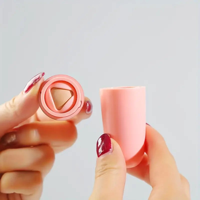Elegant Volcanic Oil-Control Roller