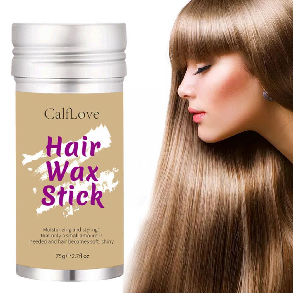 Elite Hair Sculpting Wax Stick