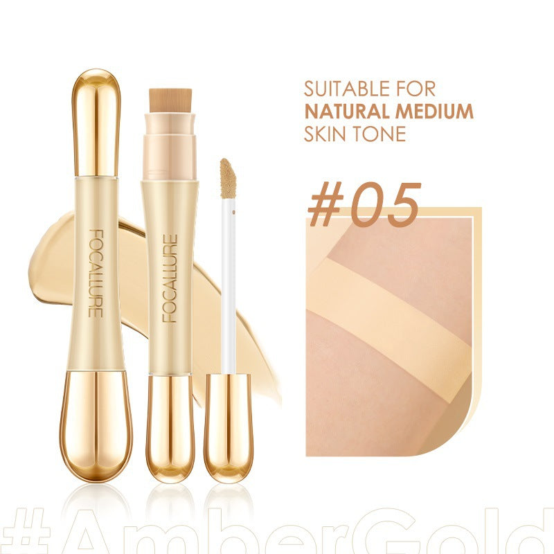 FOCALLURE Flawless Finish Concealer