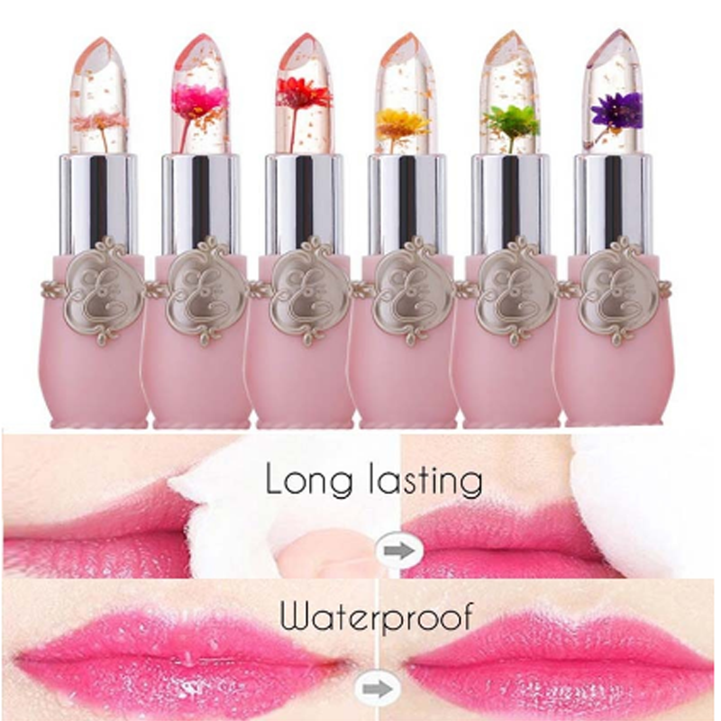 Chameleon Bloom Lipstick